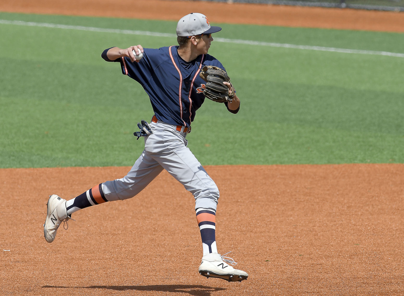 Mountain Crest Snow Canyon Baseball 03
